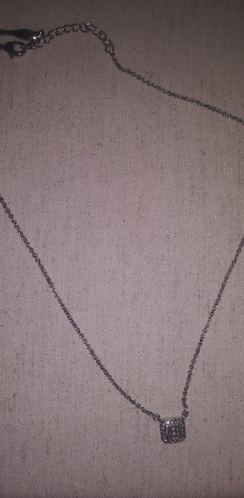 Chloe + Isabel necklace